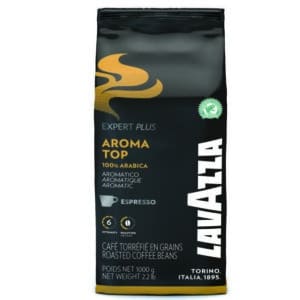 Lavazza Expert Aroma Top kohvioad 1kg