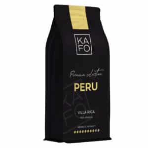 UUS! Kohvioad KAFO Peru 1kg