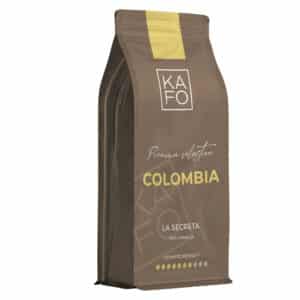 UUS! Kohvioad KAFO Colombia 1kg