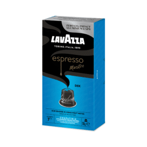 Lavazza Espresso kofeiinivaba kapslid 10tk