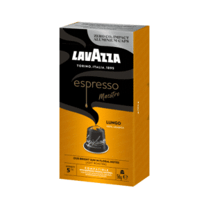 Lavazza Espresso Lungo kapslid 10tk