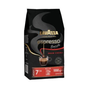 Lavazza Espresso Barista Gran Crema kohvioad 1kg